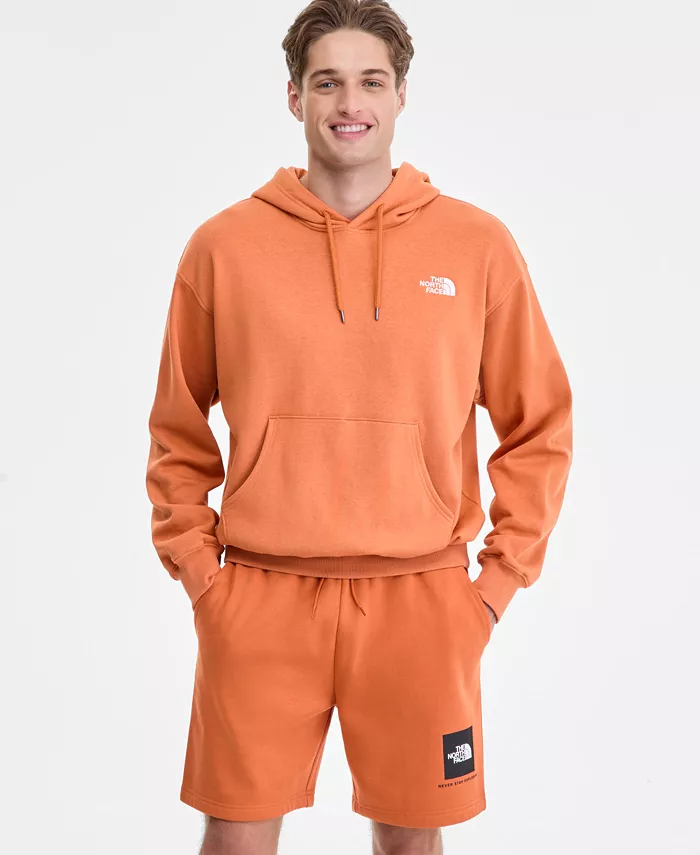 Мужская худи Evolution Vintage The North Face, коричневый
Мужская худи Evolution Vintage The North Face, коричневый