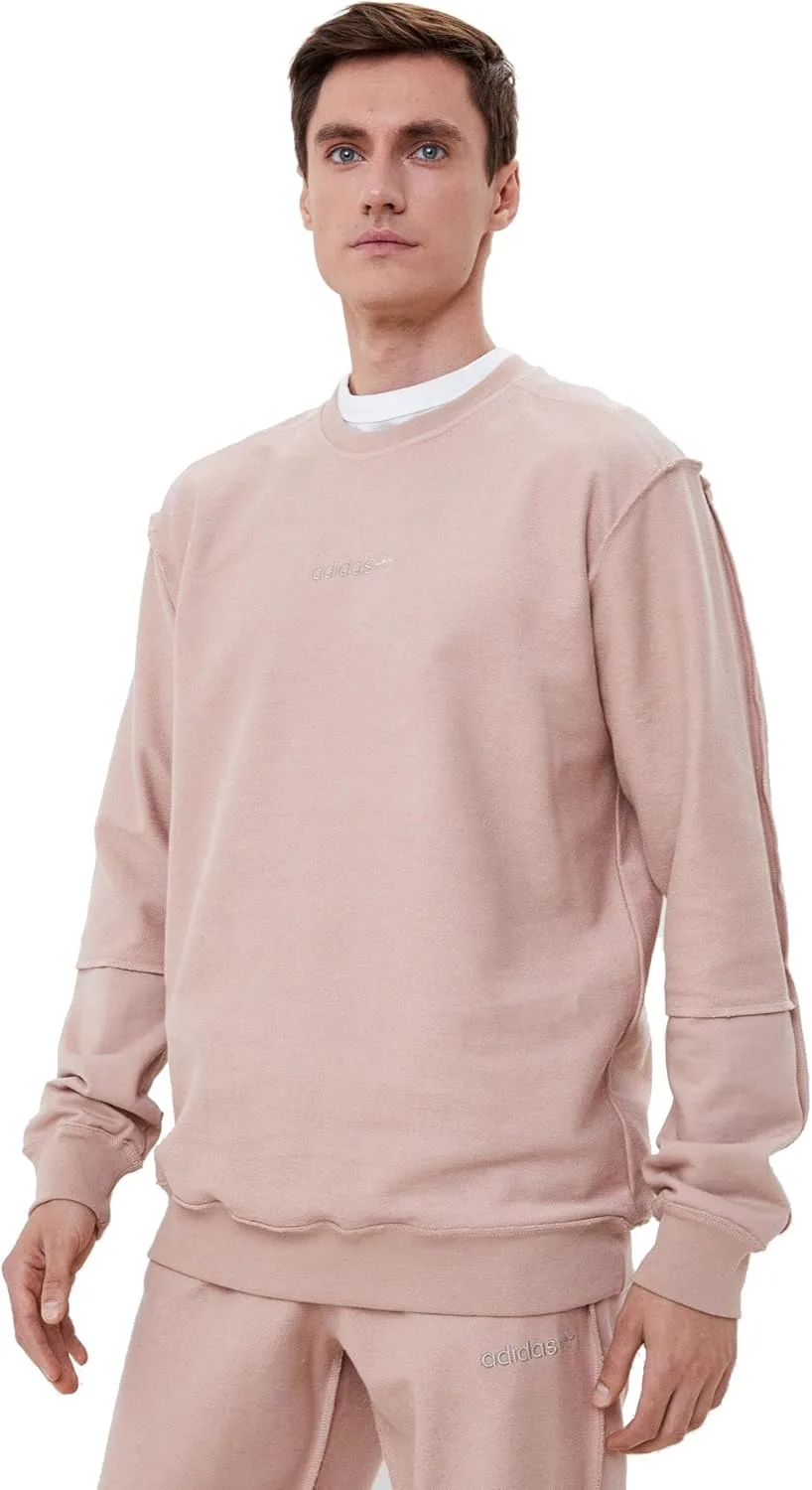 Толстовка adidas Originals Loopback
Толстовка adidas Originals Loopback