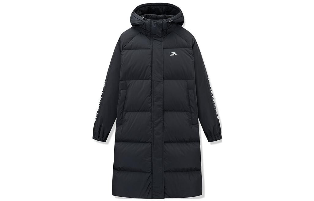 Женская куртка Life Collection Down, цвет черный Anta
Женская куртка Life Collection Down, цвет черный Anta