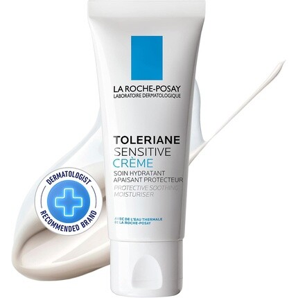 La Roche Posay Толериан Сенситив 40мл, La Roche-Posay
La Roche Posay Толериан Сенситив 40мл, La Roche-Posay