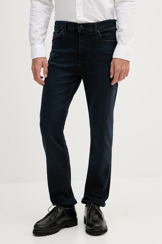 Джинсы Tommy Hilfiger, темно-синий 
Джинсы Tommy Hilfiger, темно-синий