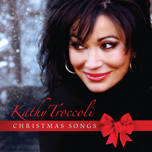 CD диск Troccoli, Kathy: Christmas Songs
CD диск Troccoli, Kathy: Christmas Songs