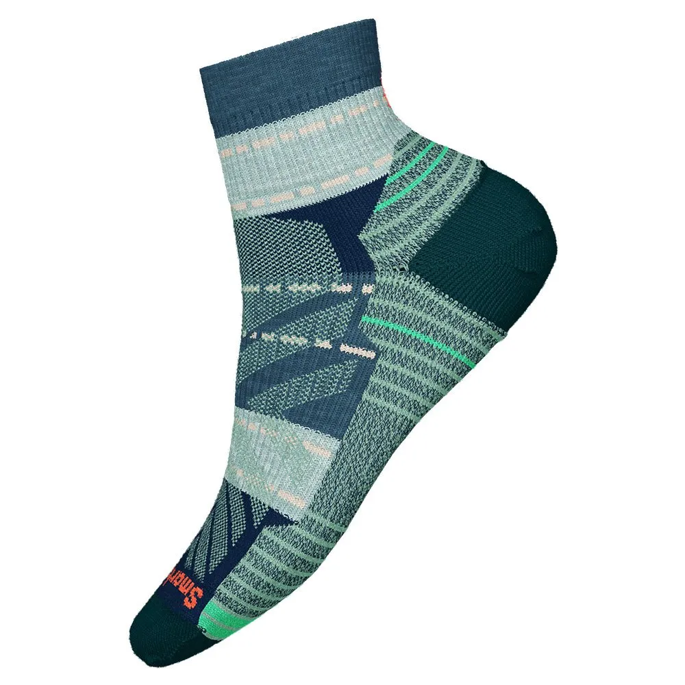 Носки Smartwool Performance Hike Light Cushion Margarita Ankle, зеленый
Носки Smartwool Performance Hike Light Cushion Margarita Ankle, зеленый