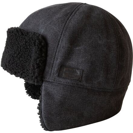 Бейсбольная кепка Fur Ball Fudd KAVU, цвет Faded Black
Бейсбольная кепка Fur Ball Fudd KAVU, цвет Faded Black