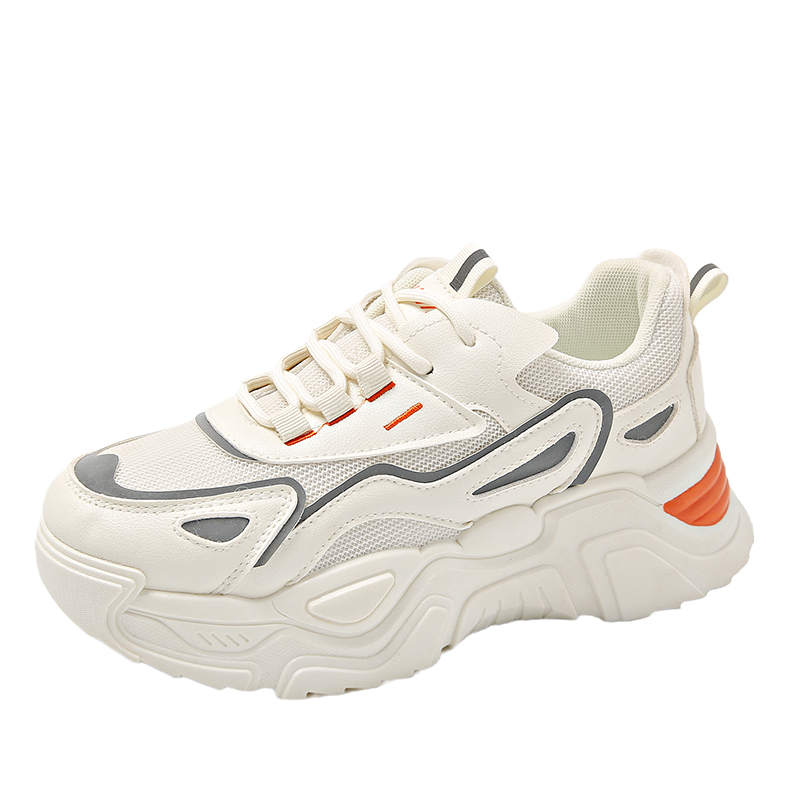 Детская обувь для подростков FIRS Kids, бежевый
Детская обувь для подростков FIRS Kids, бежевый