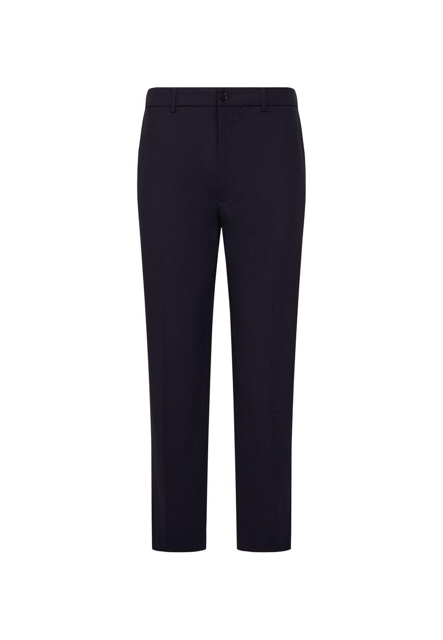 Обычные брюки-чинос SEIDENSTICKER SMART CASUAL, Night Blue
Обычные брюки-чинос SEIDENSTICKER SMART CASUAL, Night Blue
