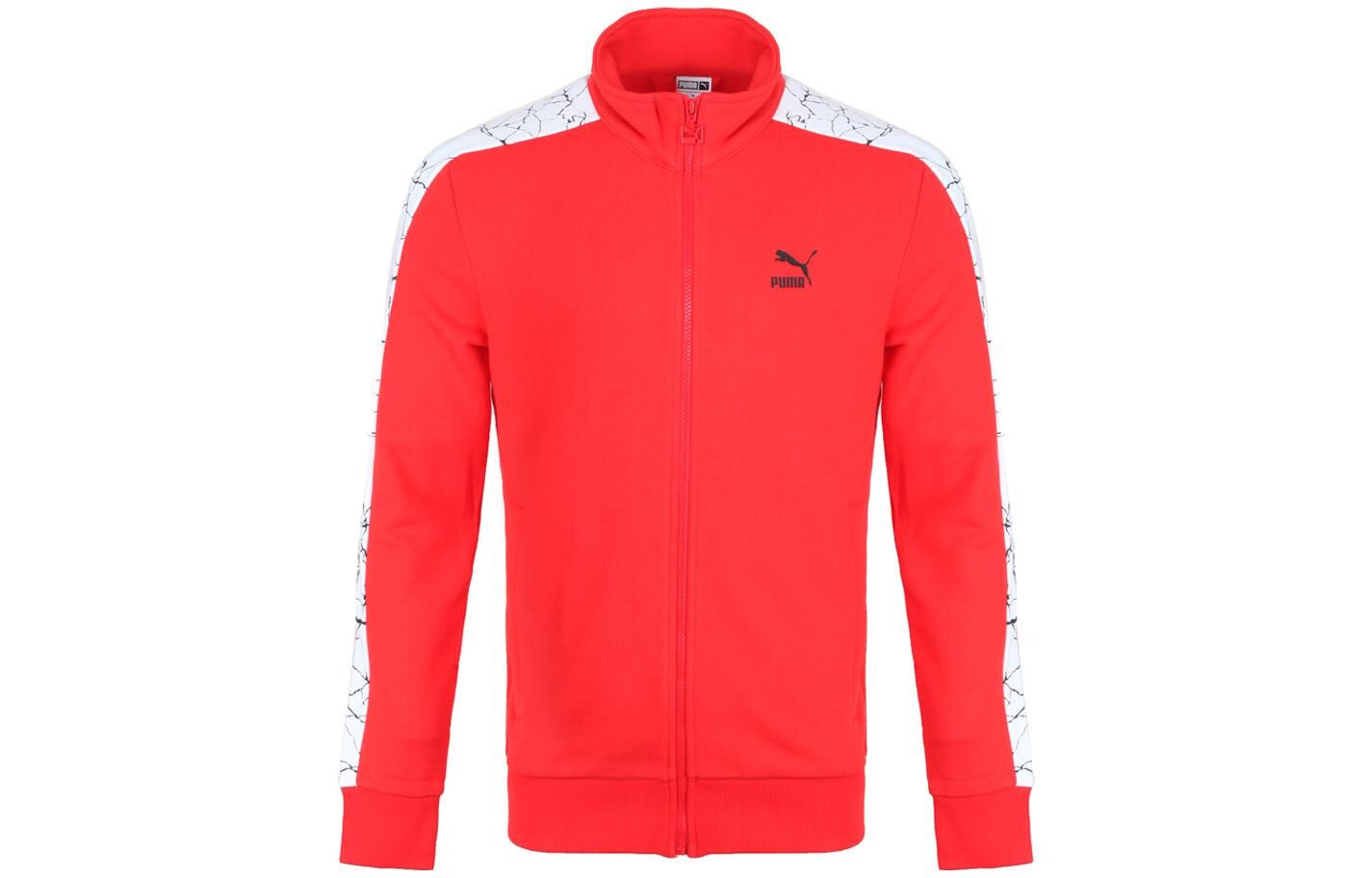 Куртка мужская красная Puma, красный
Куртка мужская красная Puma, красный