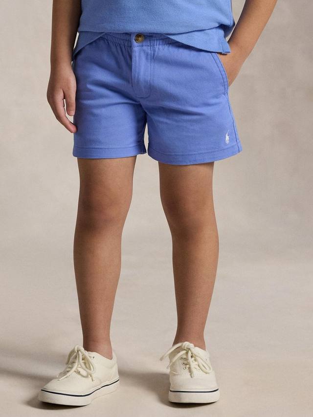 Детские шорты Prepster Ralph Lauren, Harbour Blue
Детские шорты Prepster Ralph Lauren, Harbour Blue