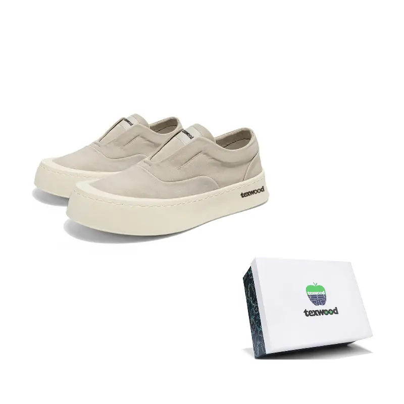 TEXWOOD Мужские скейтерские кеды с низким верхом, влагоотводящие, баланс покрытия, бежевые, цвет Beige
TEXWOOD Мужские скейтерские кеды с низким верхом, влагоотводящие, баланс покрытия, бежевые, цвет Beige