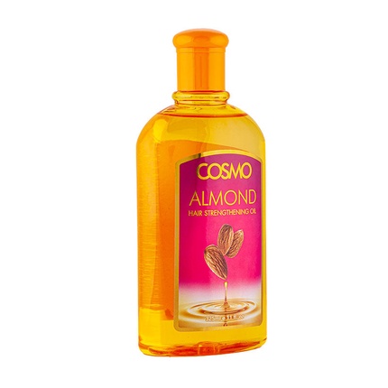 Масло для волос Almond 325ml
Масло для волос Almond 325ml