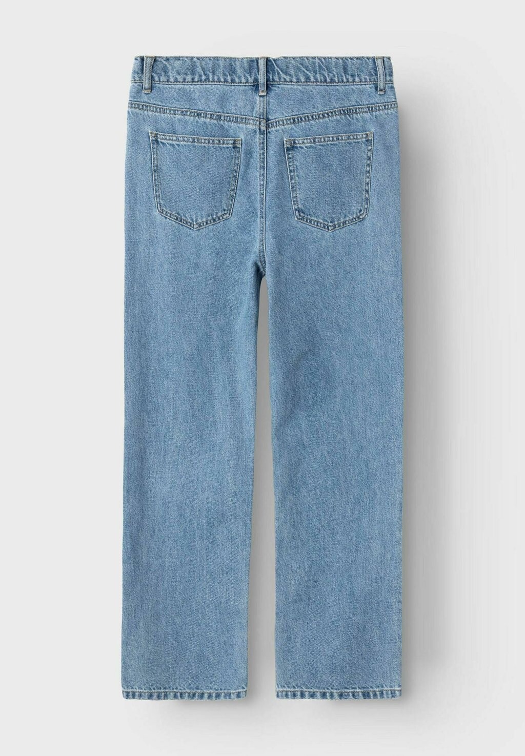 Прямые джинсы LMTD, синий деним
Прямые джинсы LMTD, синий деним