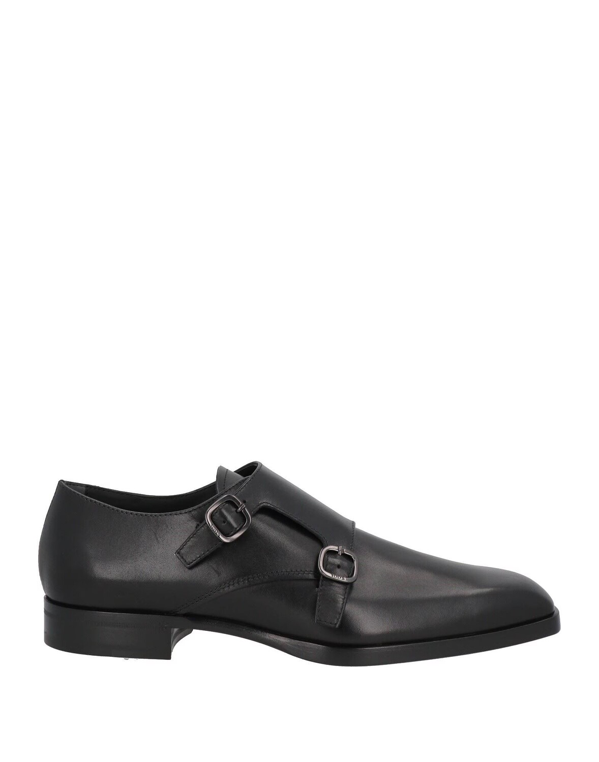 Лоферы Tod'S, черный
Лоферы Tod'S, черный