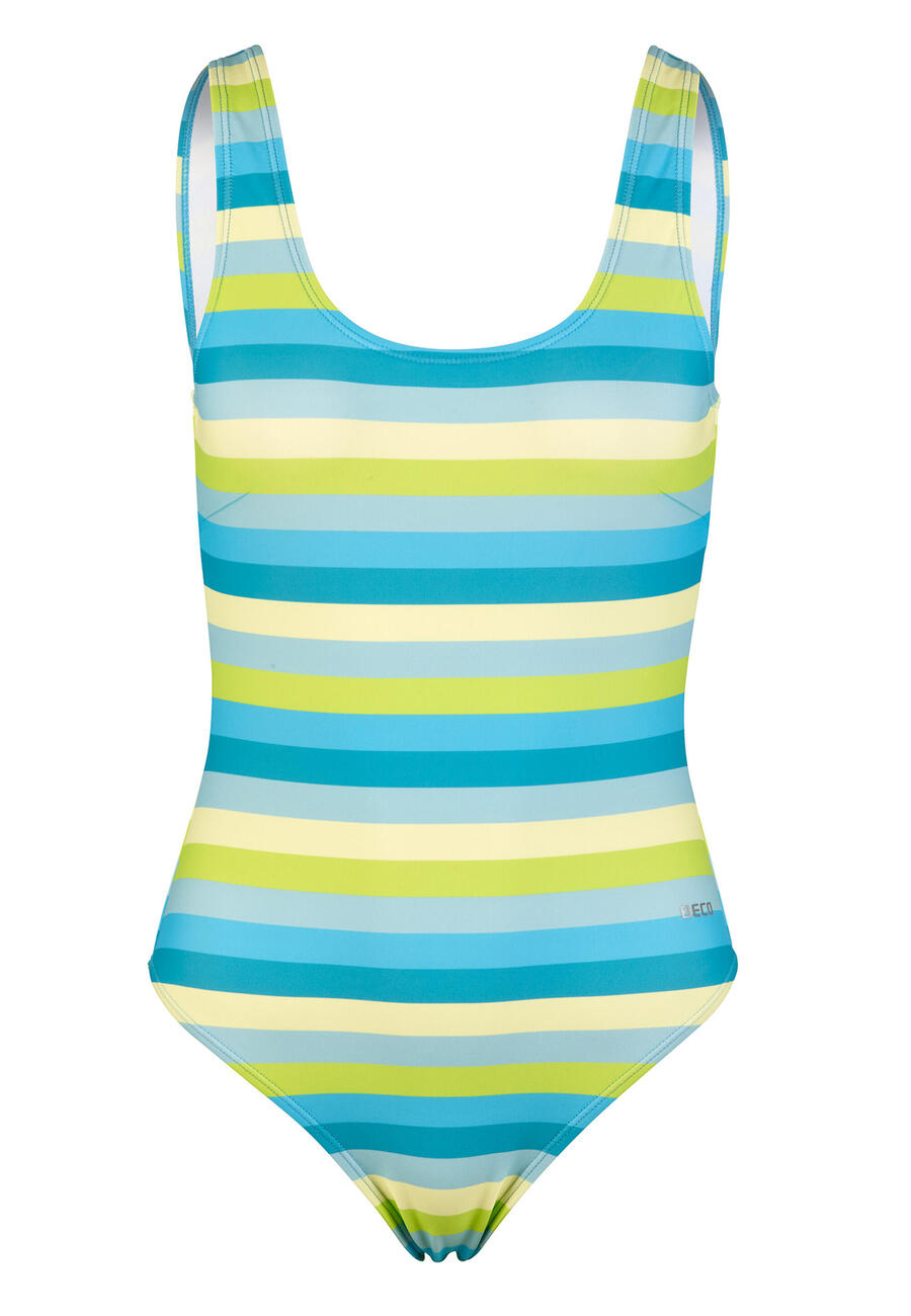 BECO Купальник Fresh Stripes
BECO Купальник Fresh Stripes