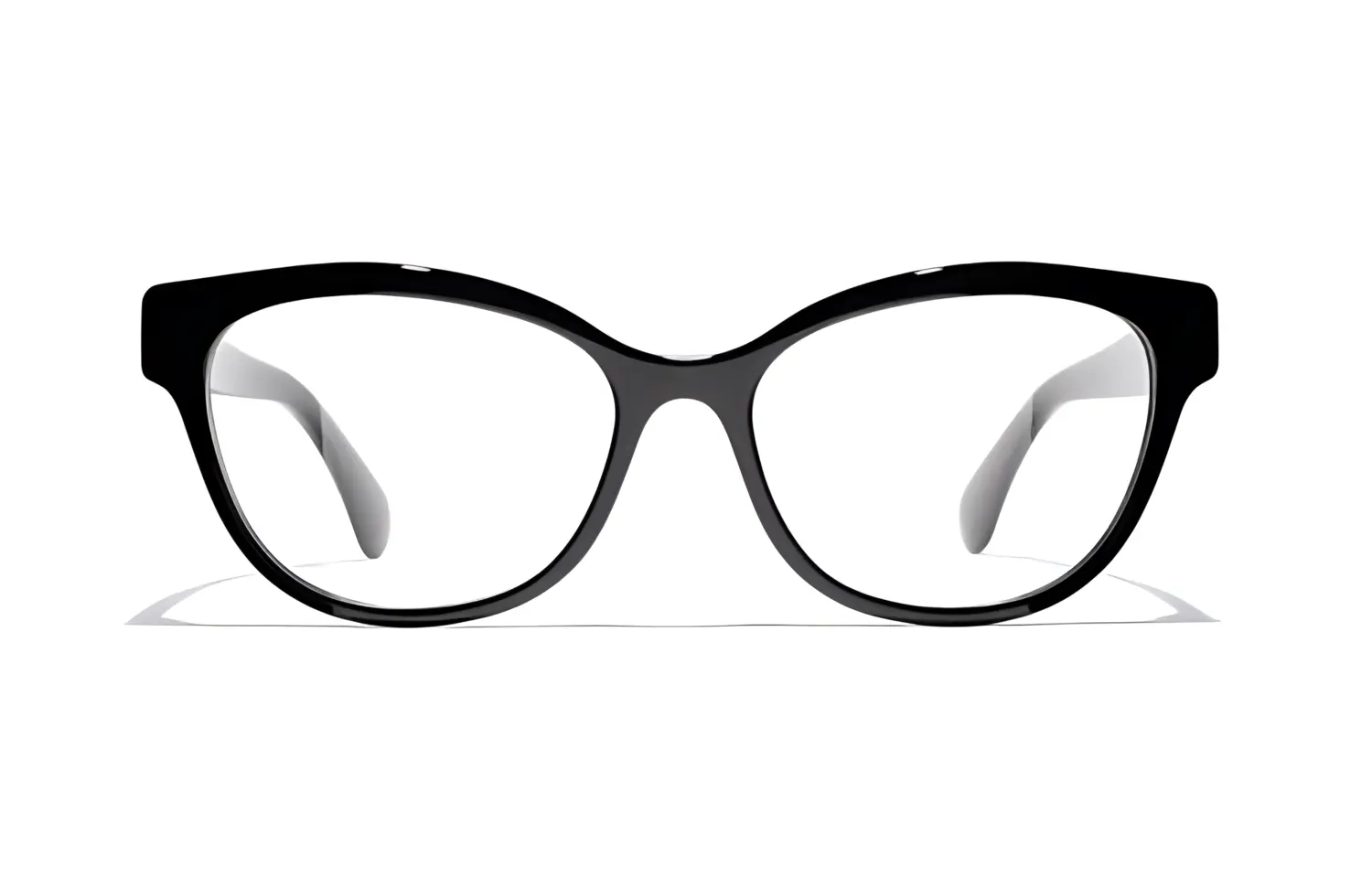 CHANEL Бабочка очки 51 мм, Black, Asia Version
CHANEL Бабочка очки 51 мм, Black, Asia Version