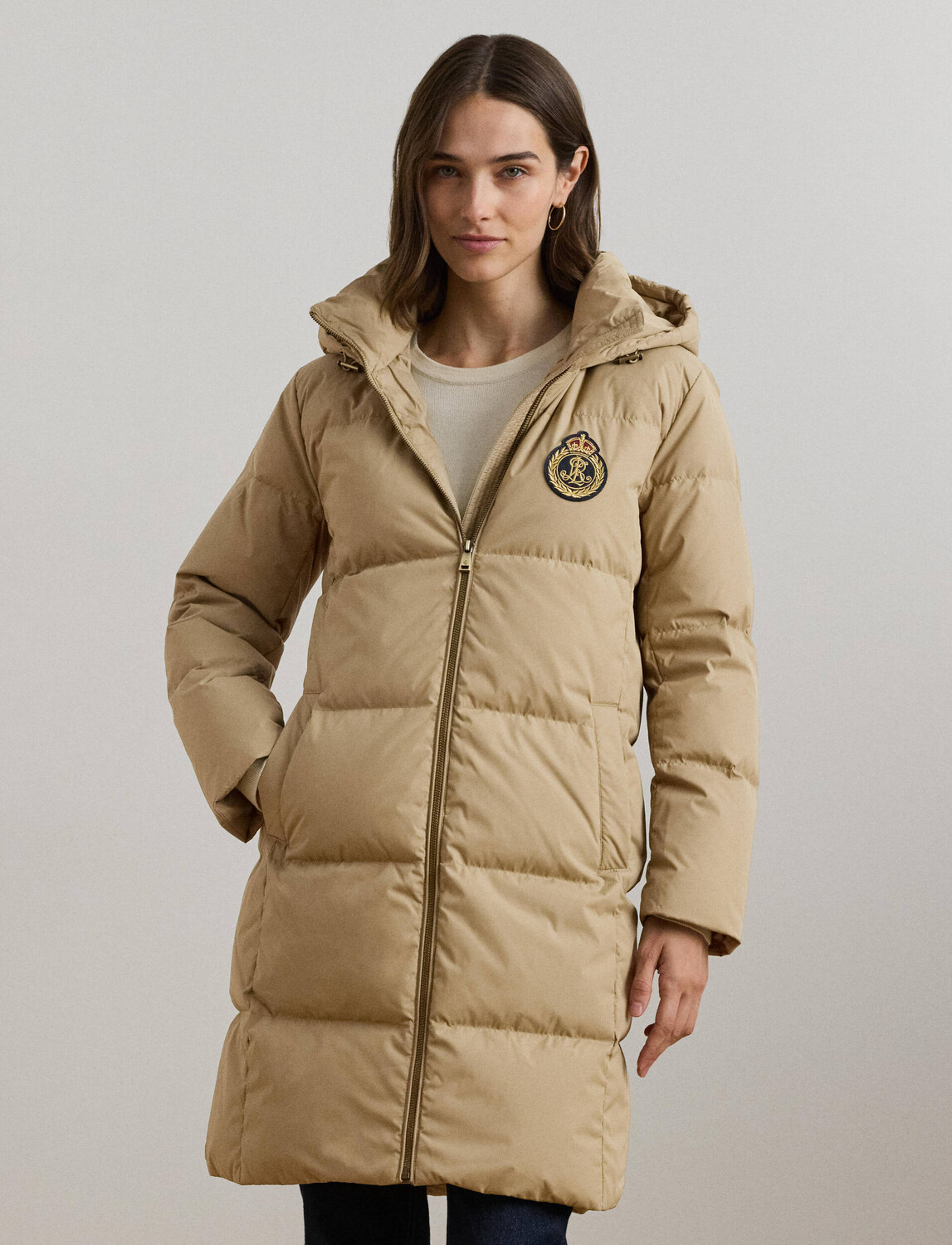 Куртка LAUREN RALPH LAUREN Regular Fit, песочный, Бежевый, Куртка LAUREN RALPH LAUREN Regular Fit, песочный
Куртка LAUREN RALPH LAUREN Regular Fit, песочный, Бежевый, Куртка LAUREN RALPH LAUREN Regular Fit, песочный