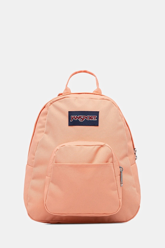 Рюкзак Half Pint Jansport, оранжевый
Рюкзак Half Pint Jansport, оранжевый