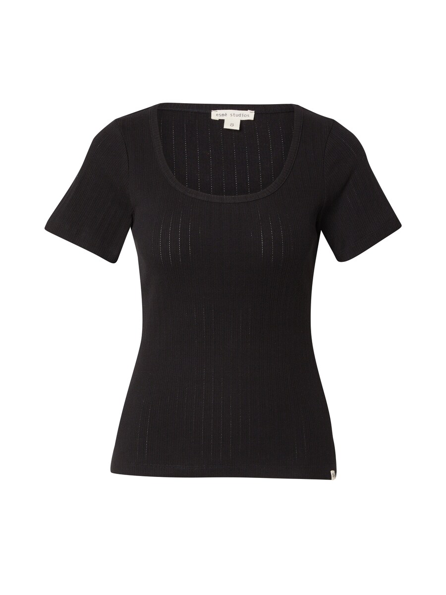 Рубашка Esmé Studios Ella, черный
Рубашка Esmé Studios Ella, черный