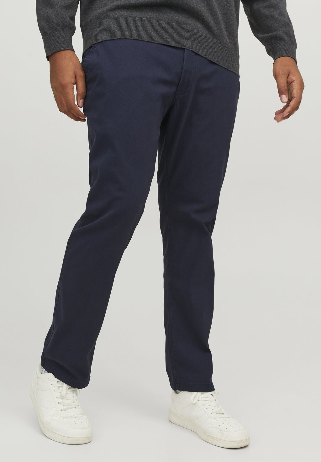 Брюки JJDAVE LC NOOS PLS Jack & Jones, темно-синий пиджак
Брюки JJDAVE LC NOOS PLS Jack & Jones, темно-синий пиджак