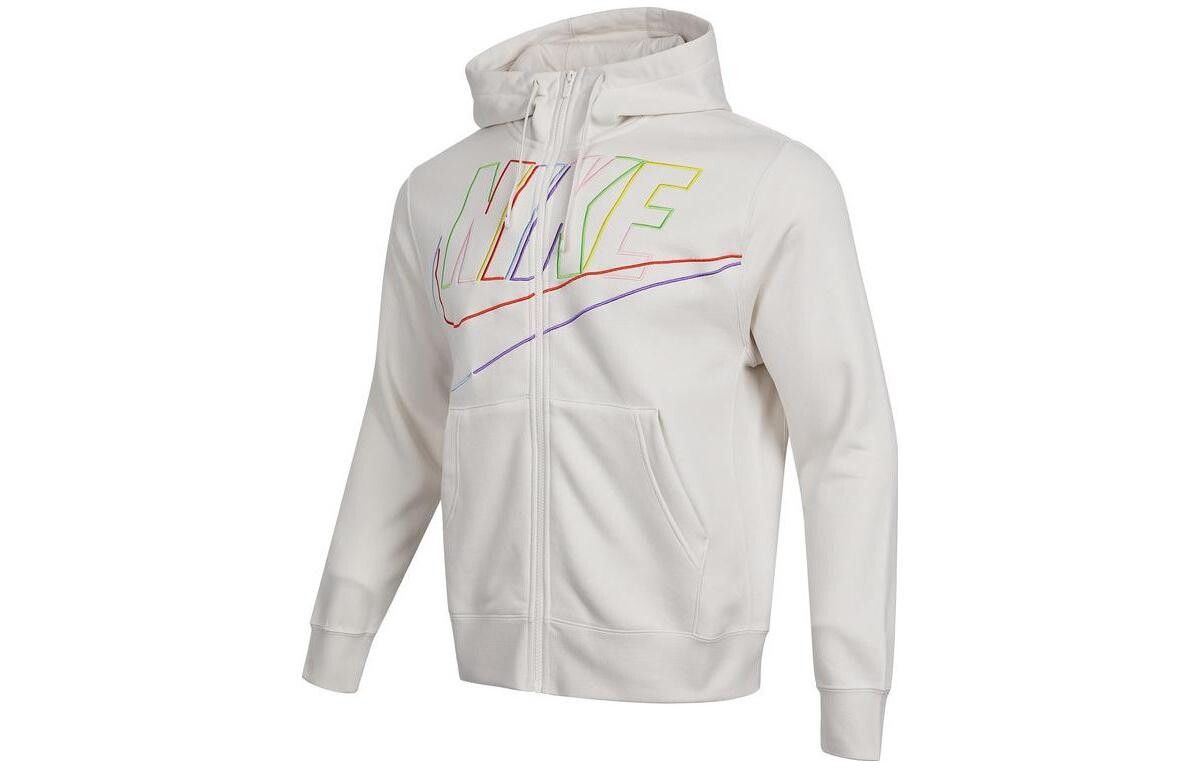 Мужская куртка Nike, Белый
Мужская куртка Nike, Белый