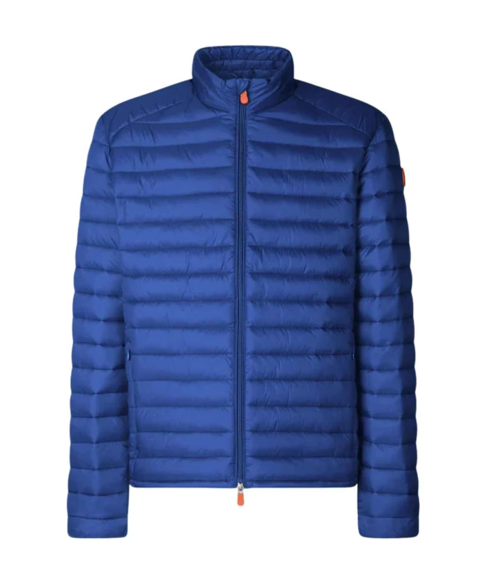 Куртка Александра Save The Duck, синий
Куртка Александра Save The Duck, синий