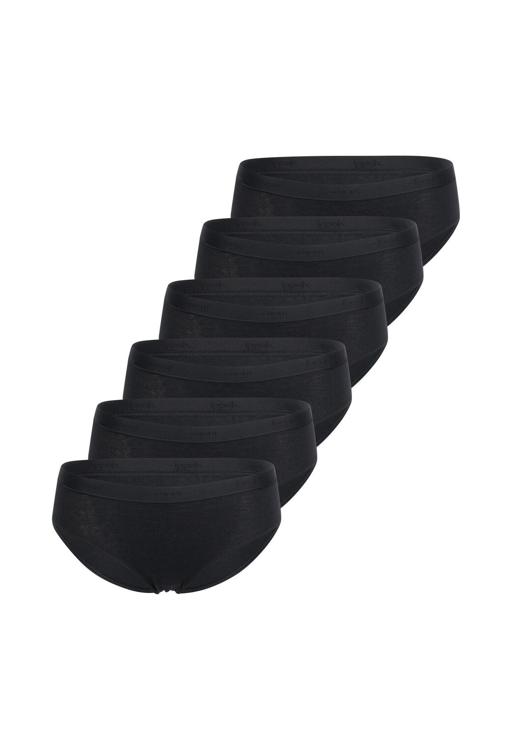 Нижнее белье sloggi, черный
Нижнее белье sloggi, черный