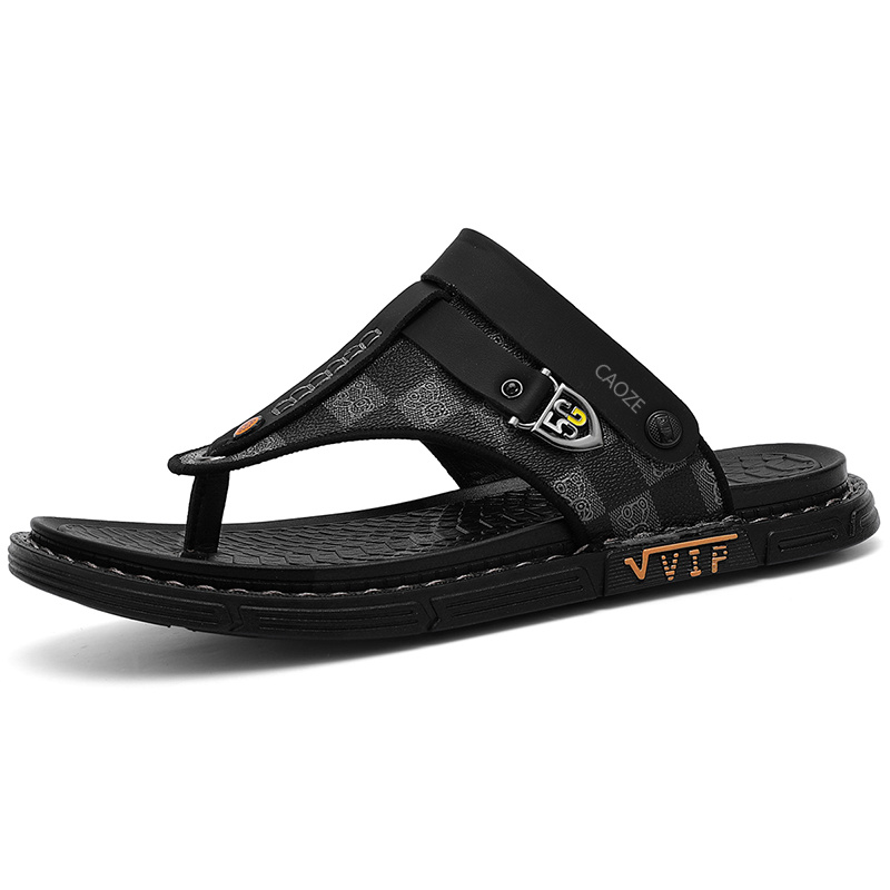 Резиновая подошва, прошитая, устойчивая к запахам, износостойкая, нескользящая, шлепанцы мужские Shiozawa, Black
Резиновая подошва, прошитая, устойчивая к запахам, износостойкая, нескользящая, шлепанцы мужские Shiozawa, Black