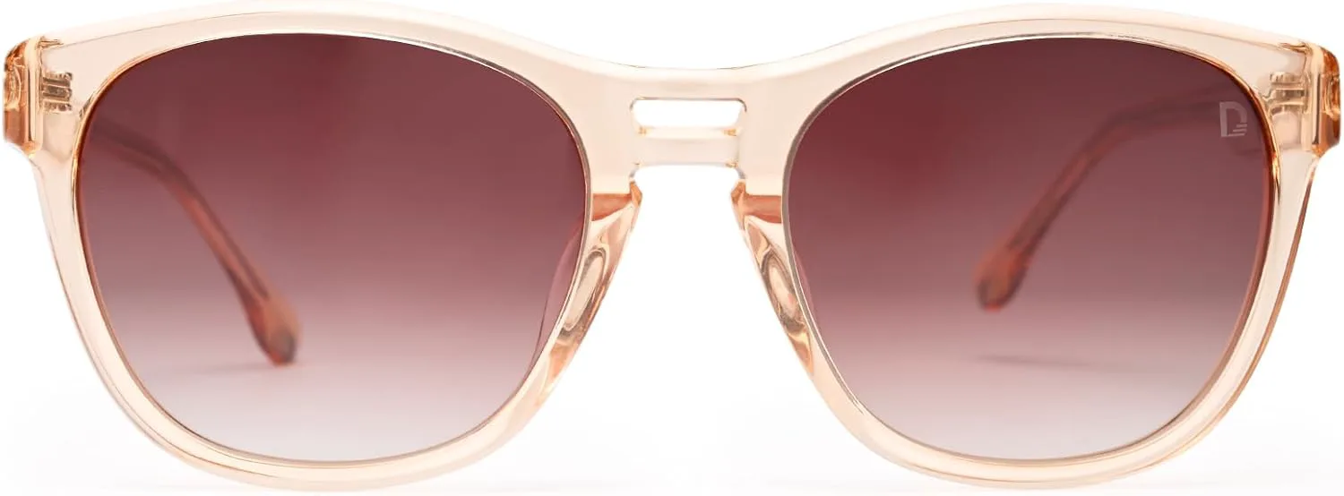 Круглые поляризованные солнцезащитные очки Dollger для женщин и мужчин, модные солнцезащитные очки с защитой UV400, для вождения, походов, классические очки, Tea
Круглые поляризованные солнцезащитные очки Dollger для женщин и мужчин, модные солнцезащитные очки с защитой UV400, для вождения, походов, классические очки, Tea