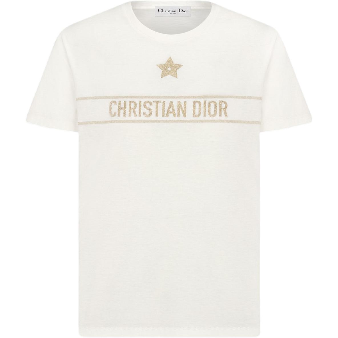 Футболка FW25 Regular женская DIOR, экрю, Белый, Футболка FW25 Regular женская DIOR, экрю
Футболка FW25 Regular женская DIOR, экрю, Белый, Футболка FW25 Regular женская DIOR, экрю