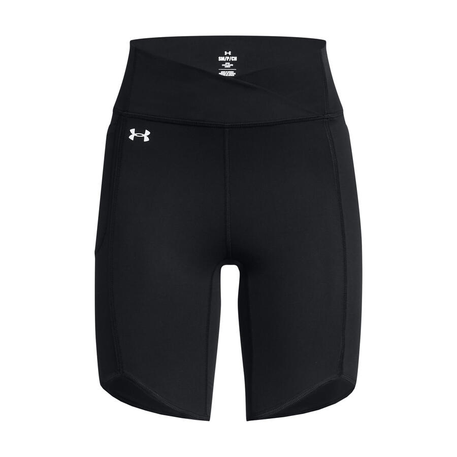Женские велосипедные шорты Under Armour Motion Crossover Bike Short 1383633
Женские велосипедные шорты Under Armour Motion Crossover Bike Short 1383633