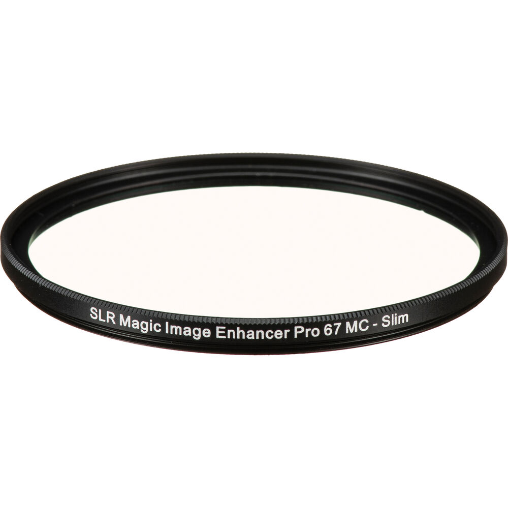 Фильтр SLR Magic 67mm Image Enhancer Pro Filter SLR-67IEP
Фильтр SLR Magic 67mm Image Enhancer Pro Filter SLR-67IEP