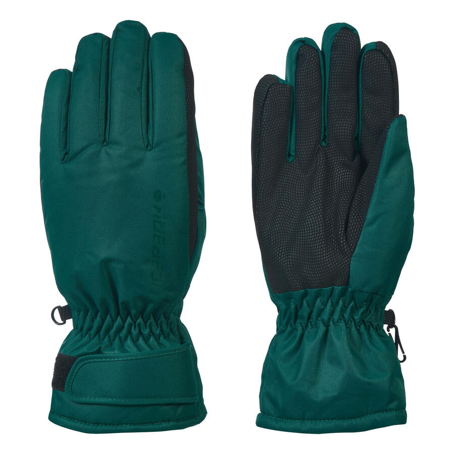 Перчатки дышащие, водонепроницаемые, ветрозащитные, унисекс - Icepeak Hayden
Перчатки дышащие, водонепроницаемые, ветрозащитные, унисекс - Icepeak Hayden