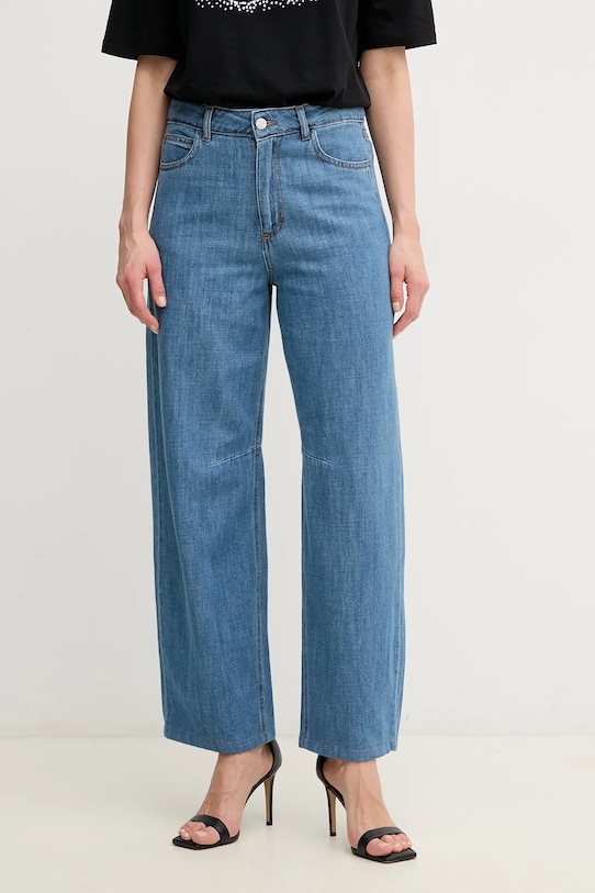 Джинсы Inunde Silvian Heach, синий
Джинсы Inunde Silvian Heach, синий