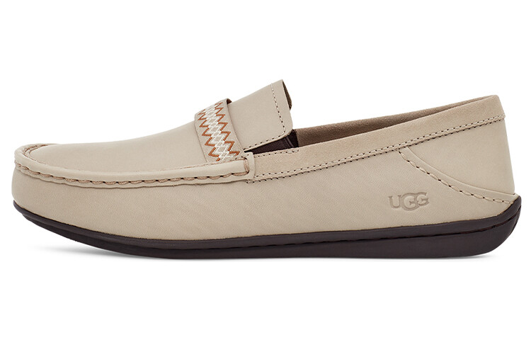 Мужские повседневные мужские низкие песочно-серые Ugg
Мужские повседневные мужские низкие песочно-серые Ugg