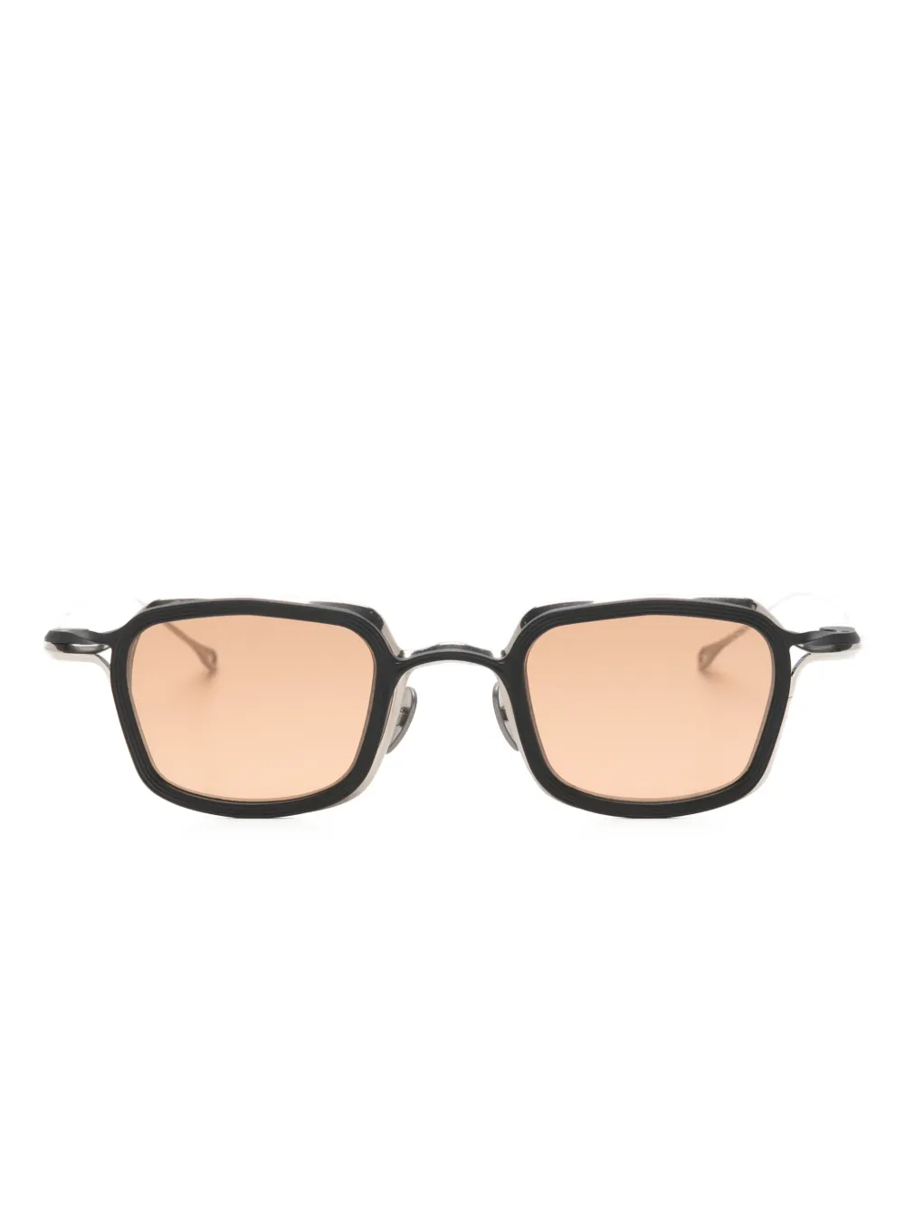 Очки в геометричной оправе Rigards, серебристый
Очки в геометричной оправе Rigards, серебристый