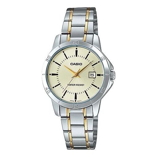 Часы CASIO DRESS Series Classic PointerStainless Steel Strap Golden Quartz Waterproof Gold Dial Gold Analog, желтый
Часы CASIO DRESS Series Classic PointerStainless Steel Strap Golden Quartz Waterproof Gold Dial Gold Analog, желтый