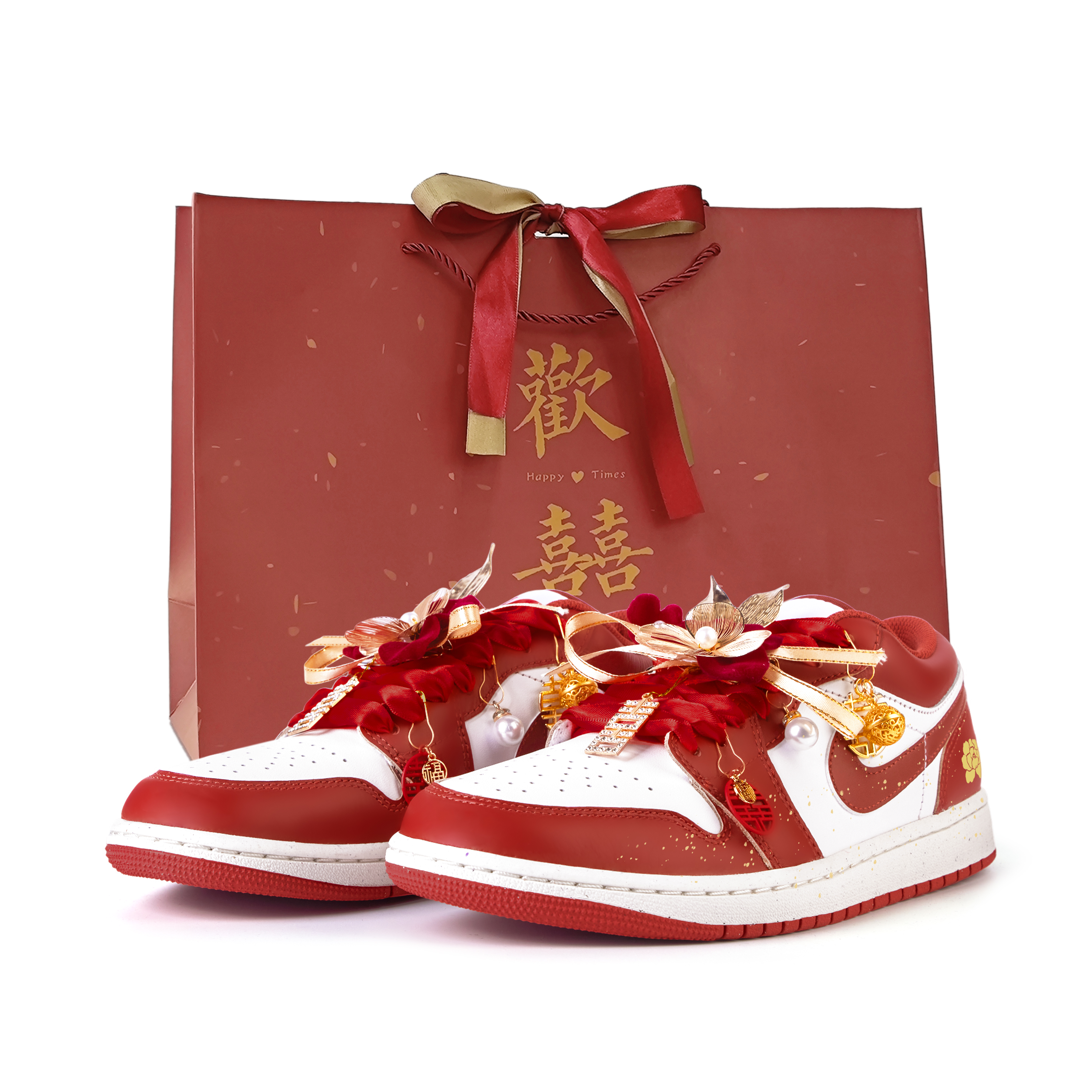 Jordan Баскетбольные кроссовки Air 1 Anti Slip, износостойкие, низкие, винтажные, мужские, белые, красные
Jordan Баскетбольные кроссовки Air 1 Anti Slip, износостойкие, низкие, винтажные, мужские, белые, красные