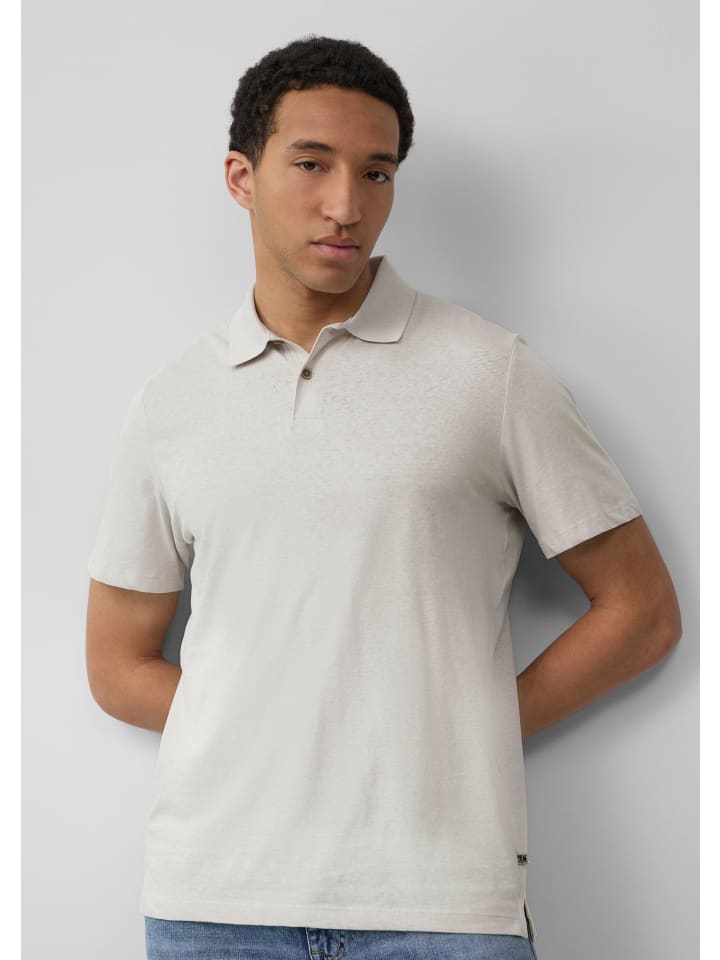 Футболка s.Oliver, кремовый
Футболка s.Oliver, кремовый