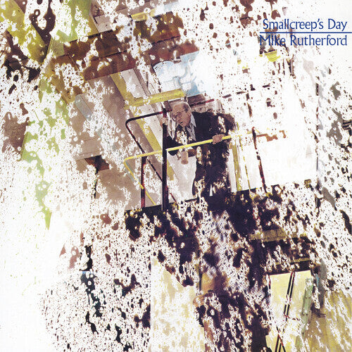 CD диск Rutherford, Mike: Smallcreep's Day
CD диск Rutherford, Mike: Smallcreep's Day