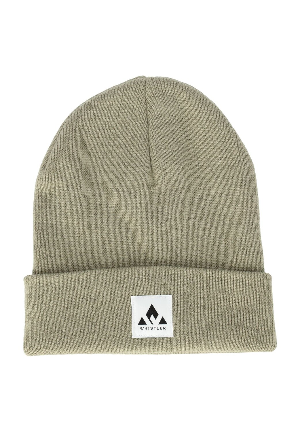 Шапка-бини Bunde в спортивном дизайне WHISTLER, цвет 3051 Vetiver
Шапка-бини Bunde в спортивном дизайне WHISTLER, цвет 3051 Vetiver