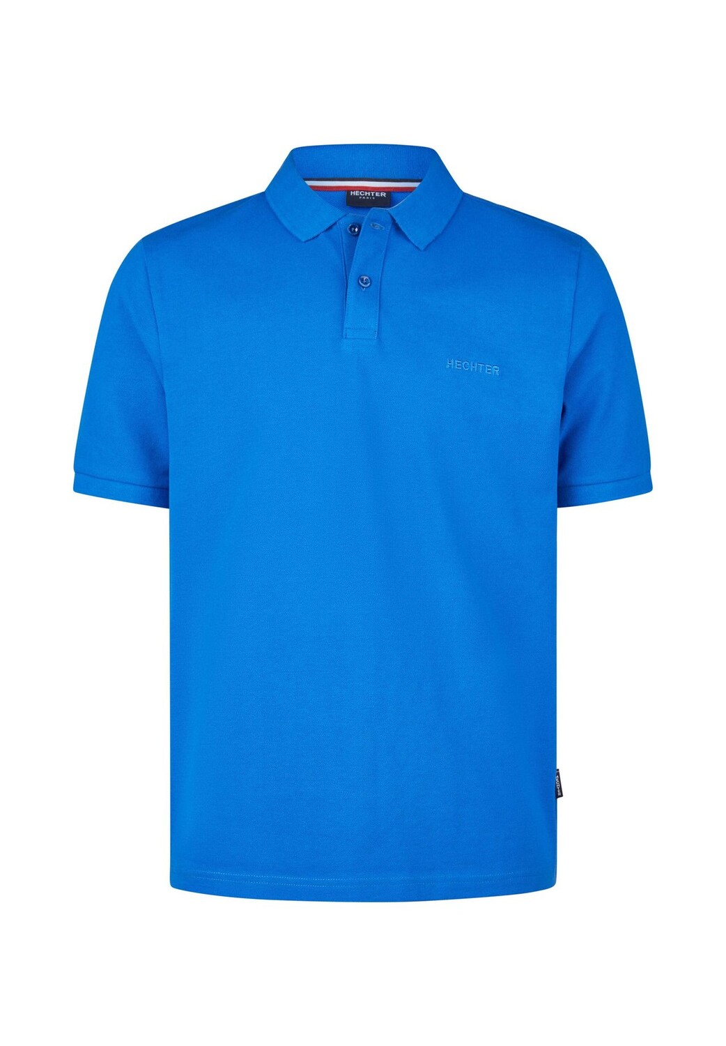 Рубашка поло HECHTER PARIS, цвет Cornflower
Рубашка поло HECHTER PARIS, цвет Cornflower