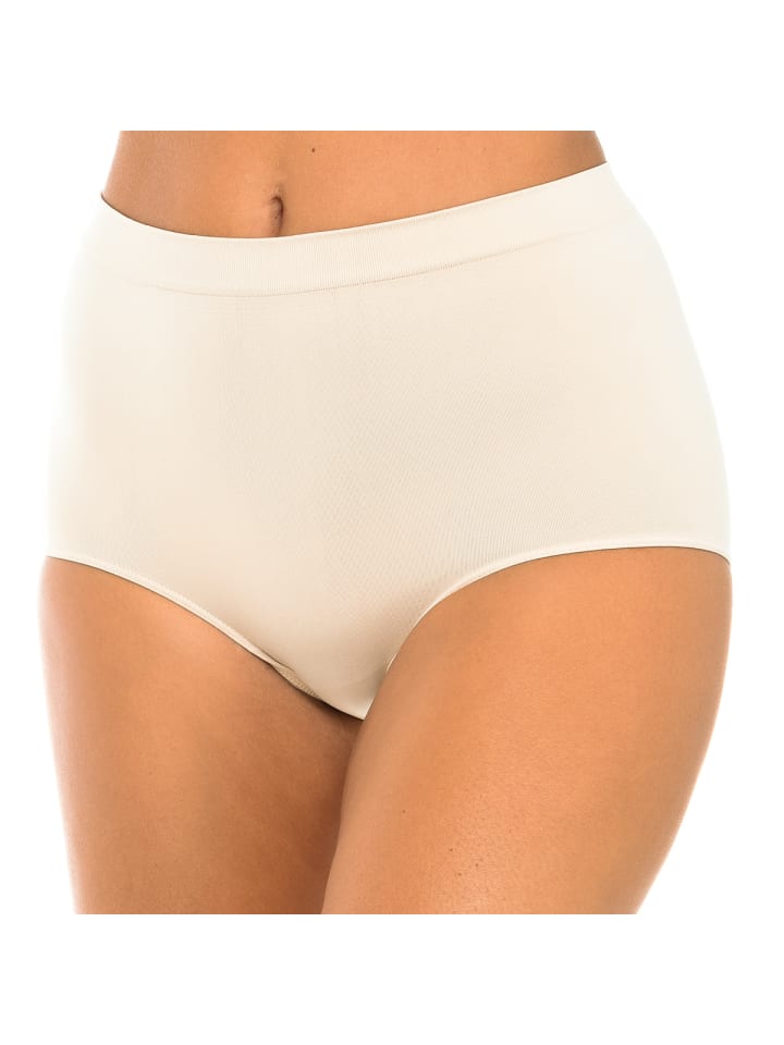 Трусы Intimidea, бежевый
Трусы Intimidea, бежевый