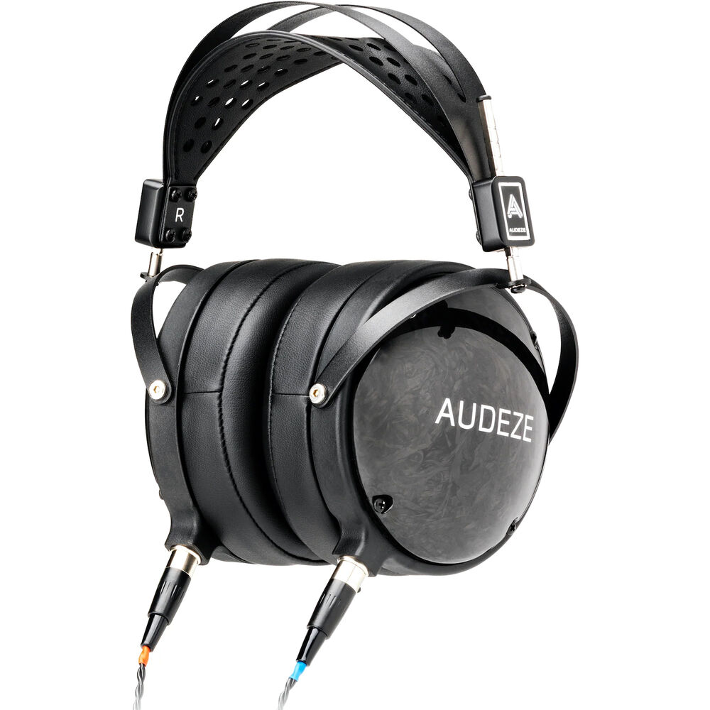 Проводные наушники Audeze LCD-2 Over-Ear Closed-Back Headphones 100-LC-1033-01
Проводные наушники Audeze LCD-2 Over-Ear Closed-Back Headphones 100-LC-1033-01