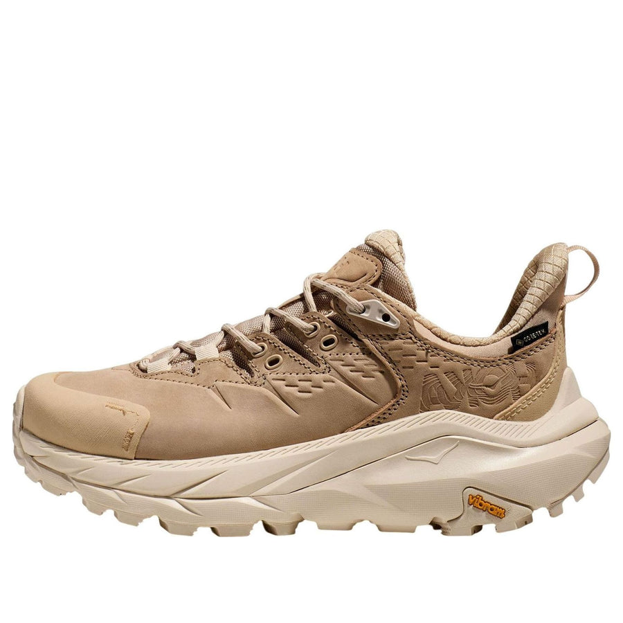 Беговые кроссовки HOKA ONE ONE Kaha 2 Low Gore Tex 'Shifting Sand'
Беговые кроссовки HOKA ONE ONE Kaha 2 Low Gore Tex 'Shifting Sand'