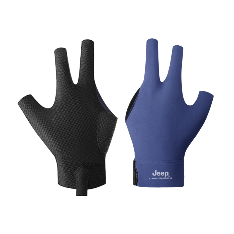 Перчатки Unisex Jeep, tech синий
Перчатки Unisex Jeep, tech синий