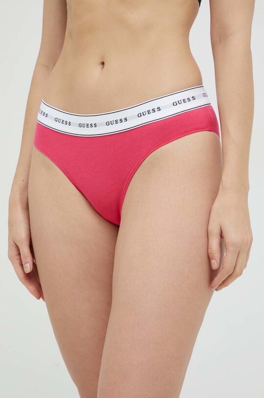 Нижнее белье Guess, розовый
Нижнее белье Guess, розовый