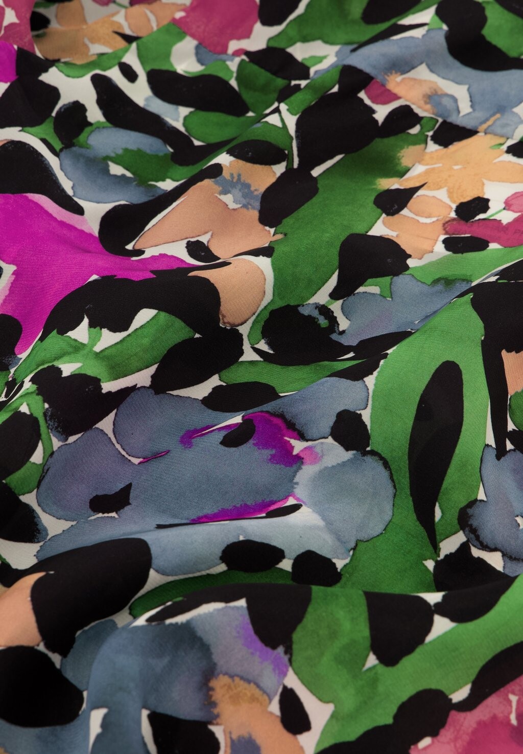 Блузка на пуговицах SUNRISE Fabienne Chapot, зеленый
Блузка на пуговицах SUNRISE Fabienne Chapot, зеленый