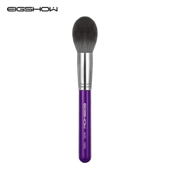 Кисть для нанесения сухих продуктов, пудровый хайлайтер Eigshow Beauty F650S
Кисть для нанесения сухих продуктов, пудровый хайлайтер Eigshow Beauty F650S