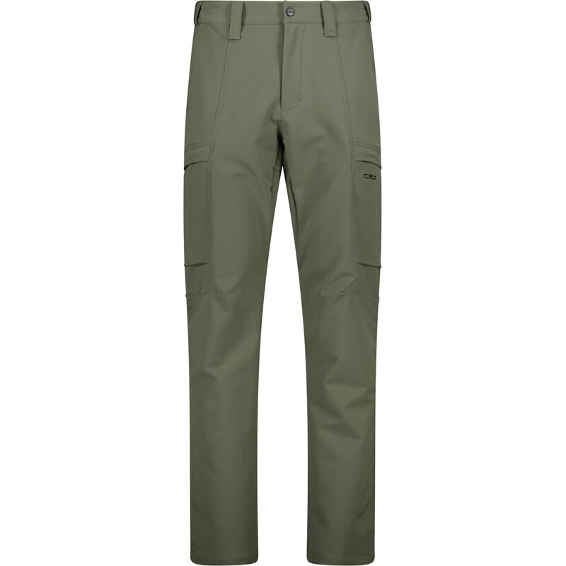 Брюки-Танкетка мужские Cmp, цвет kaki
Брюки-Танкетка мужские Cmp, цвет kaki