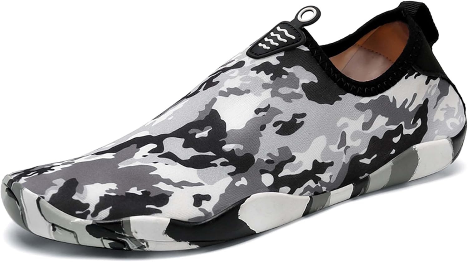 Мужские и женские водонепроницаемые туфли для ходьбы, противоскользящие, быстросохнущие, для пляжа и плавания, для тренировок, фитнеса, спорта, тяжелой атлетики, многофункциональные Generic, черный
Мужские и женские водонепроницаемые туфли для ходьбы, противоскользящие, быстросохнущие, для пляжа и плавания, для тренировок, фитнеса, спорта, тяжелой атлетики, многофункциональные Generic, черный