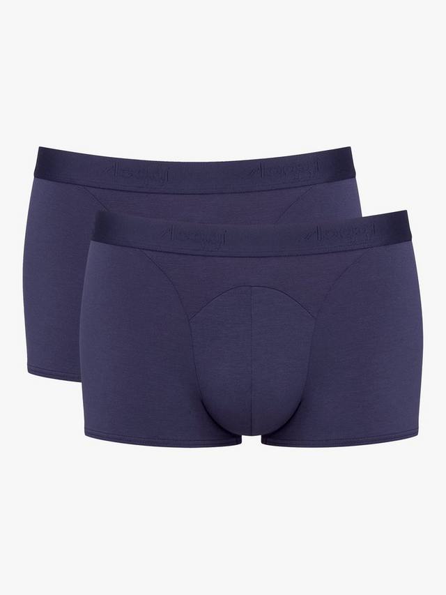 Вечно крутые хлопчатобумажные эластичные хипстерские плавки sloggi, цвет Indigo Blue
Вечно крутые хлопчатобумажные эластичные хипстерские плавки sloggi, цвет Indigo Blue